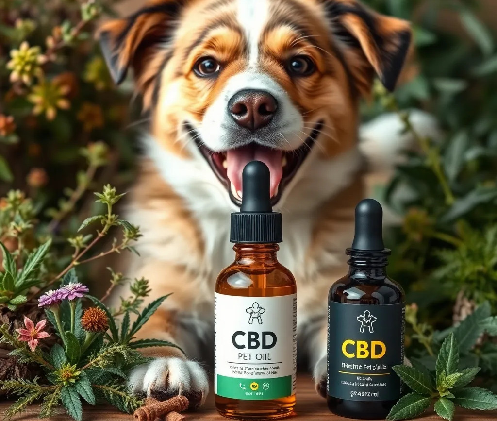 pet-oil