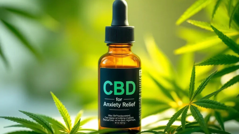 anxiety-relief