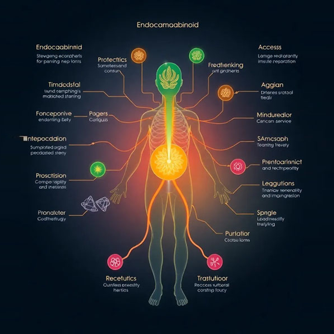The Endocannabinoid System