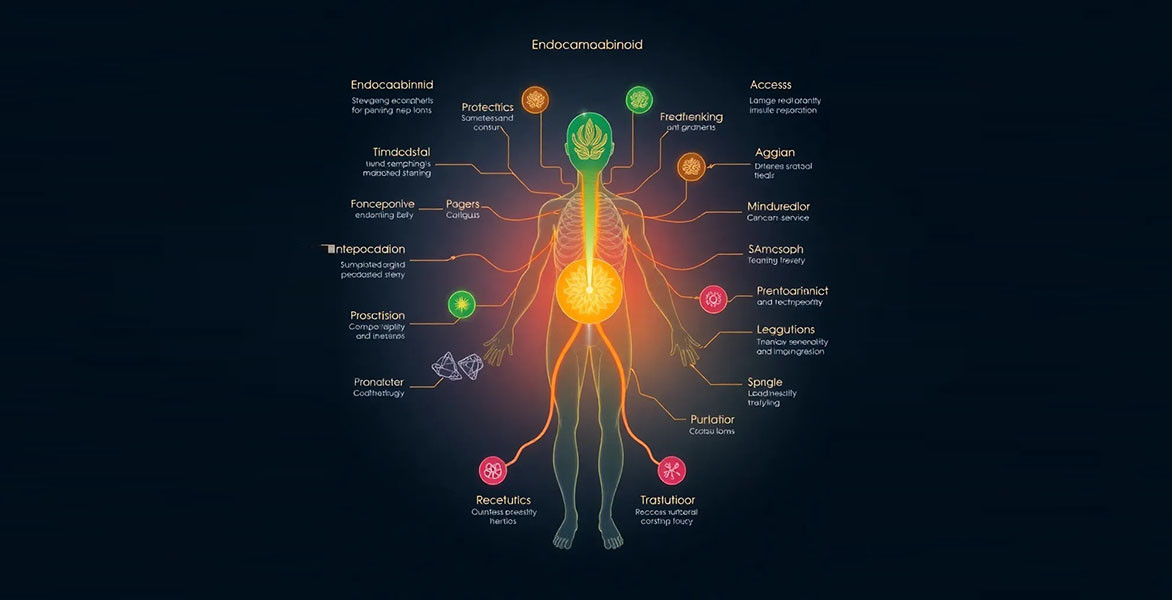The Endocannabinoid System