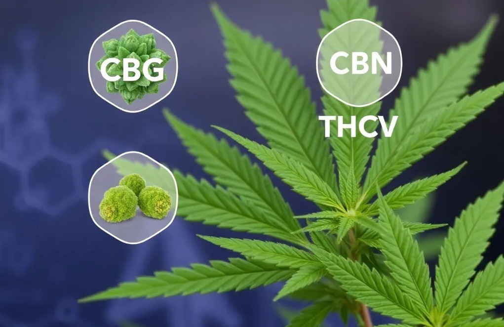 minor-cannabinoids