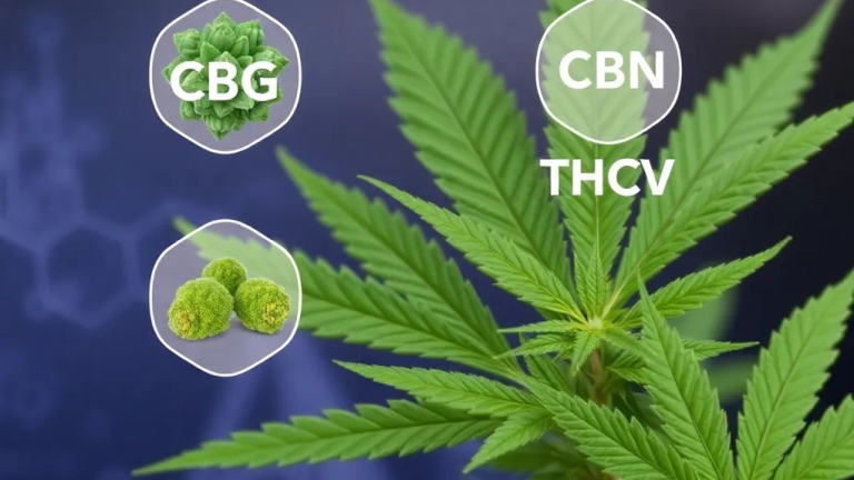 minor-cannabinoids