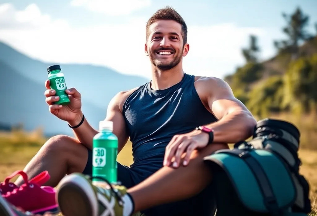 cbd-workout