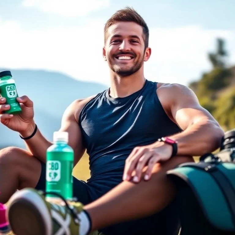 cbd-workout